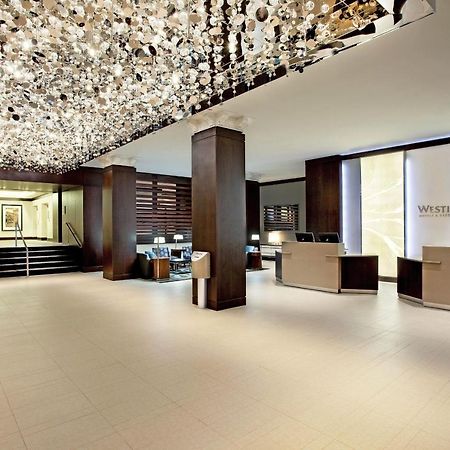 Hotel The Westin Portland Harborview Esterno foto