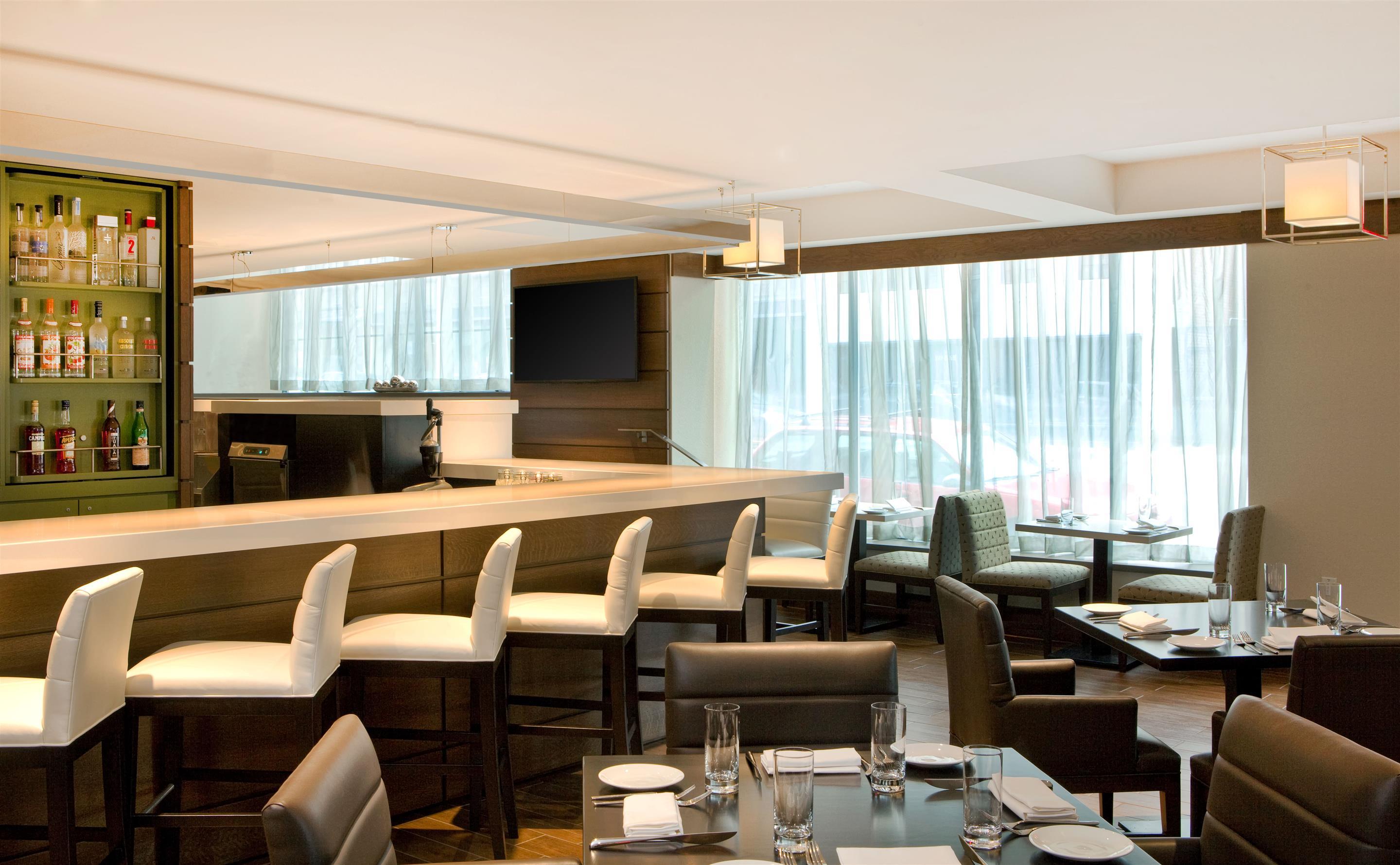 Hotel The Westin Portland Harborview Esterno foto