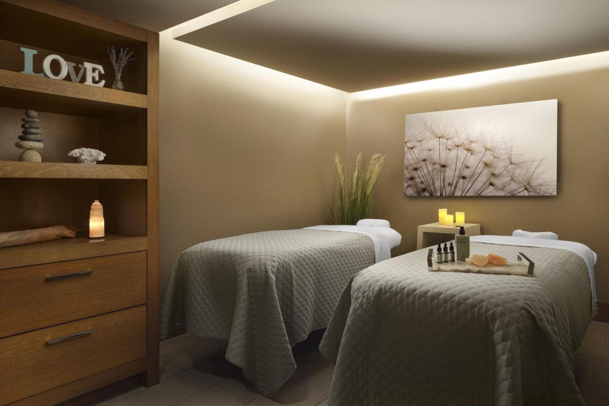 Hotel The Westin Portland Harborview Esterno foto