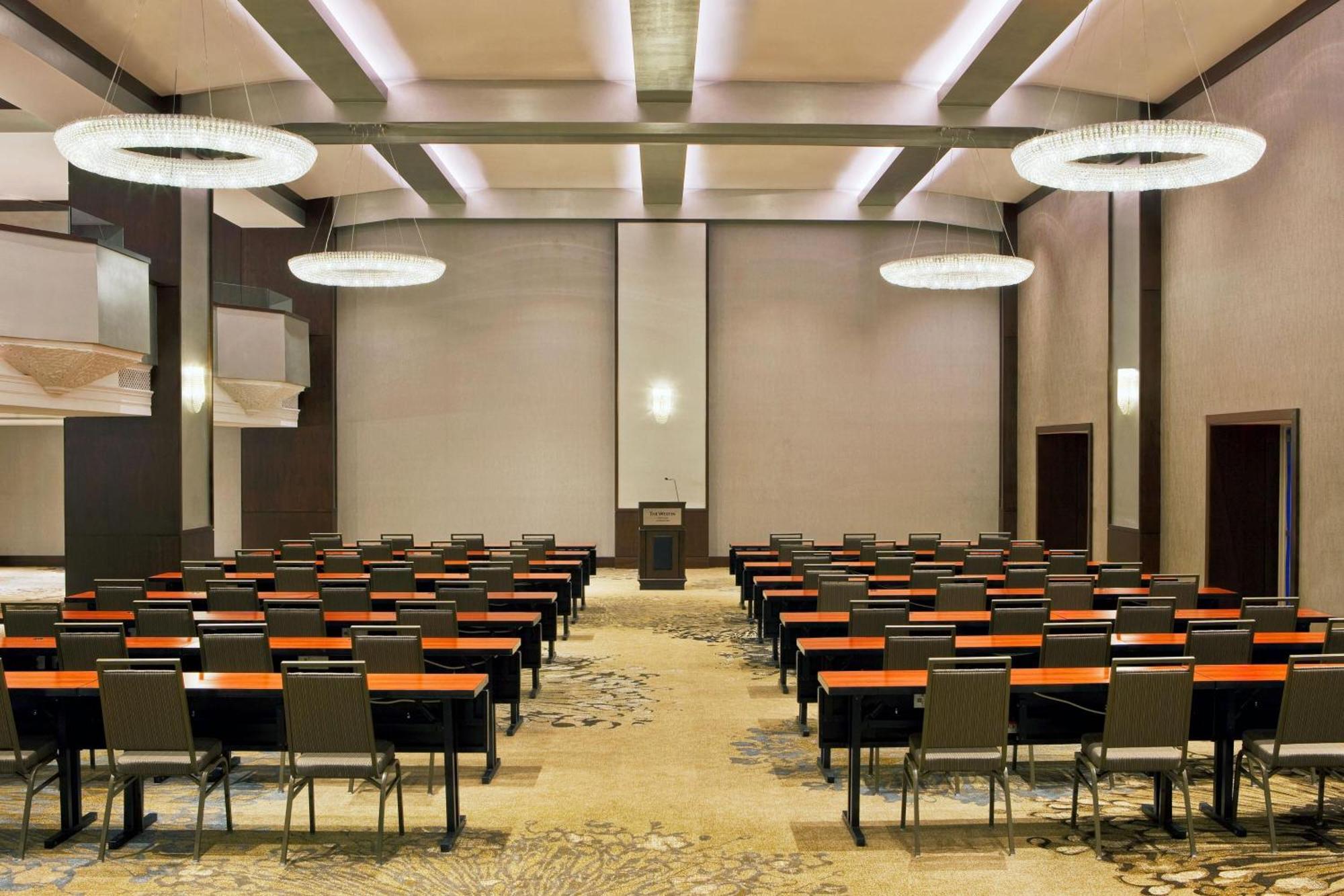 Hotel The Westin Portland Harborview Esterno foto