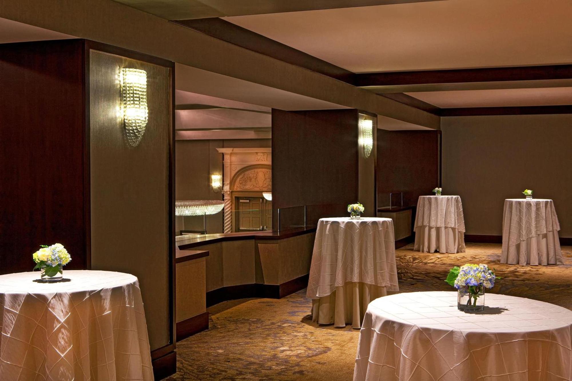 Hotel The Westin Portland Harborview Esterno foto