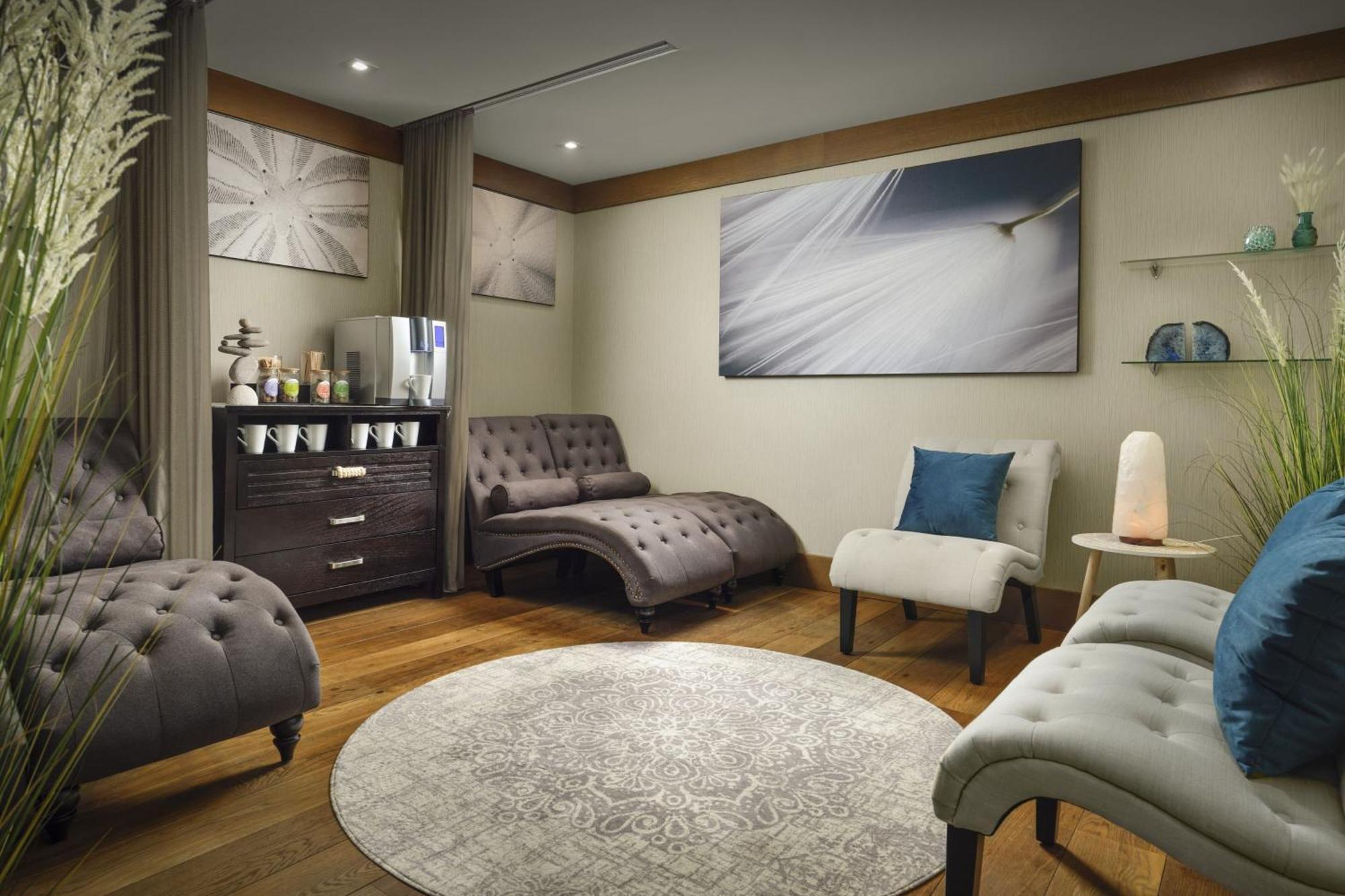 Hotel The Westin Portland Harborview Esterno foto