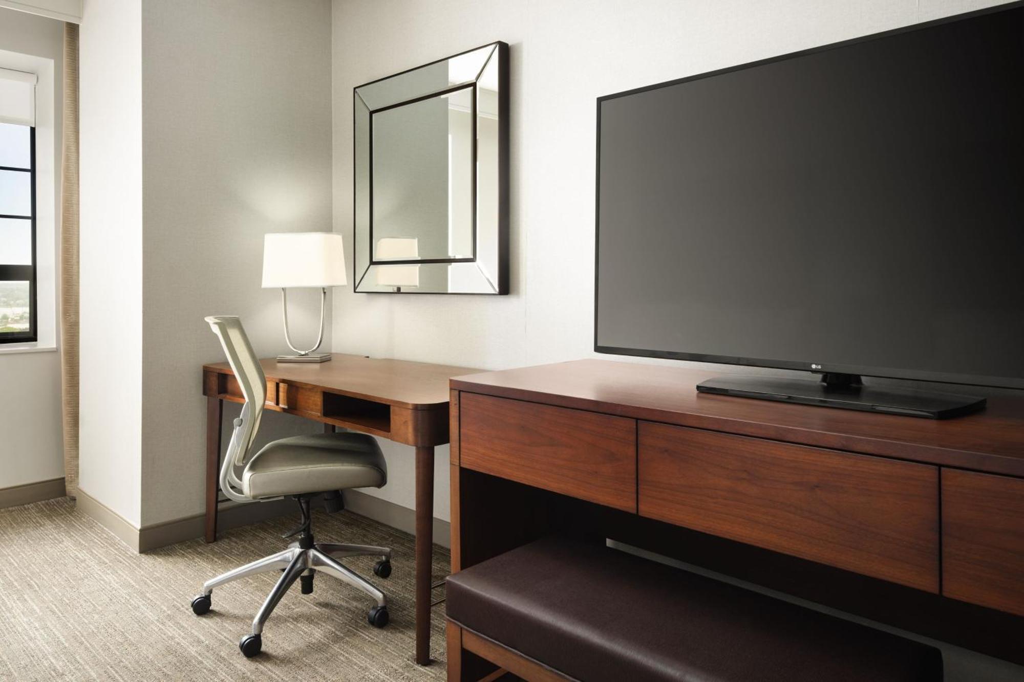 Hotel The Westin Portland Harborview Esterno foto