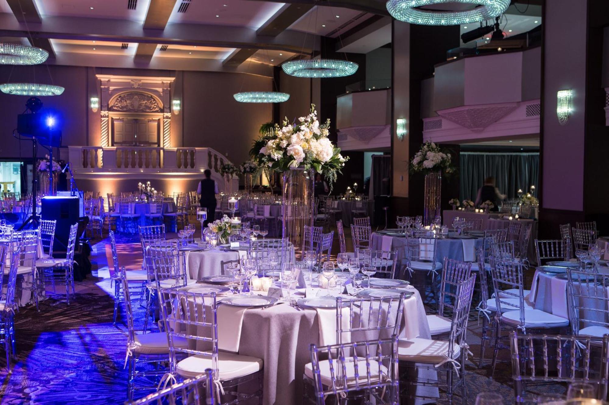Hotel The Westin Portland Harborview Esterno foto
