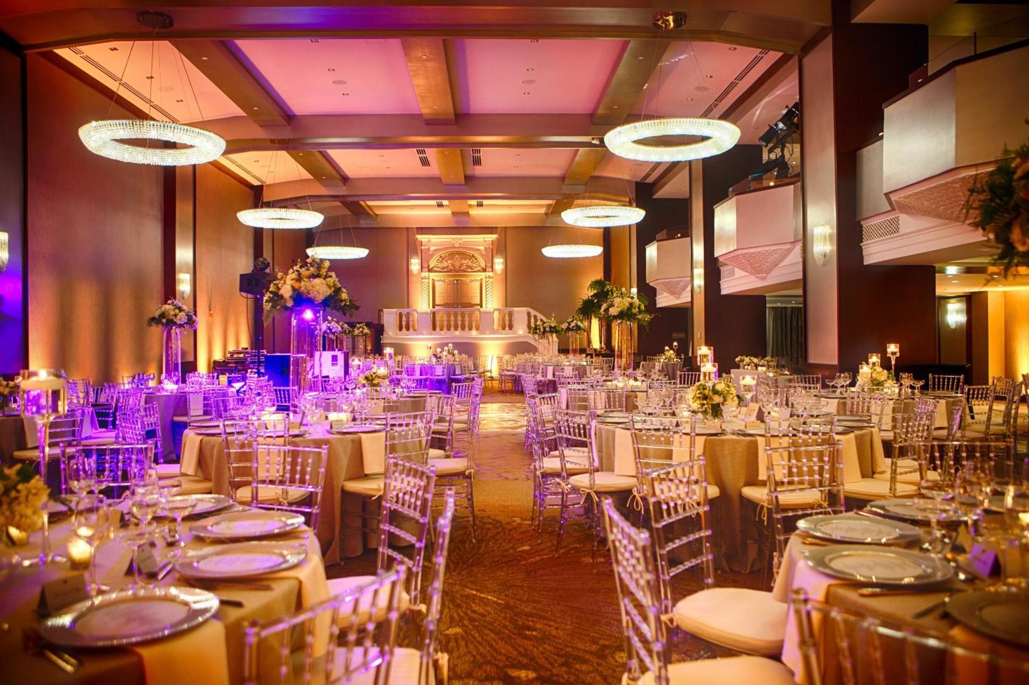 Hotel The Westin Portland Harborview Esterno foto