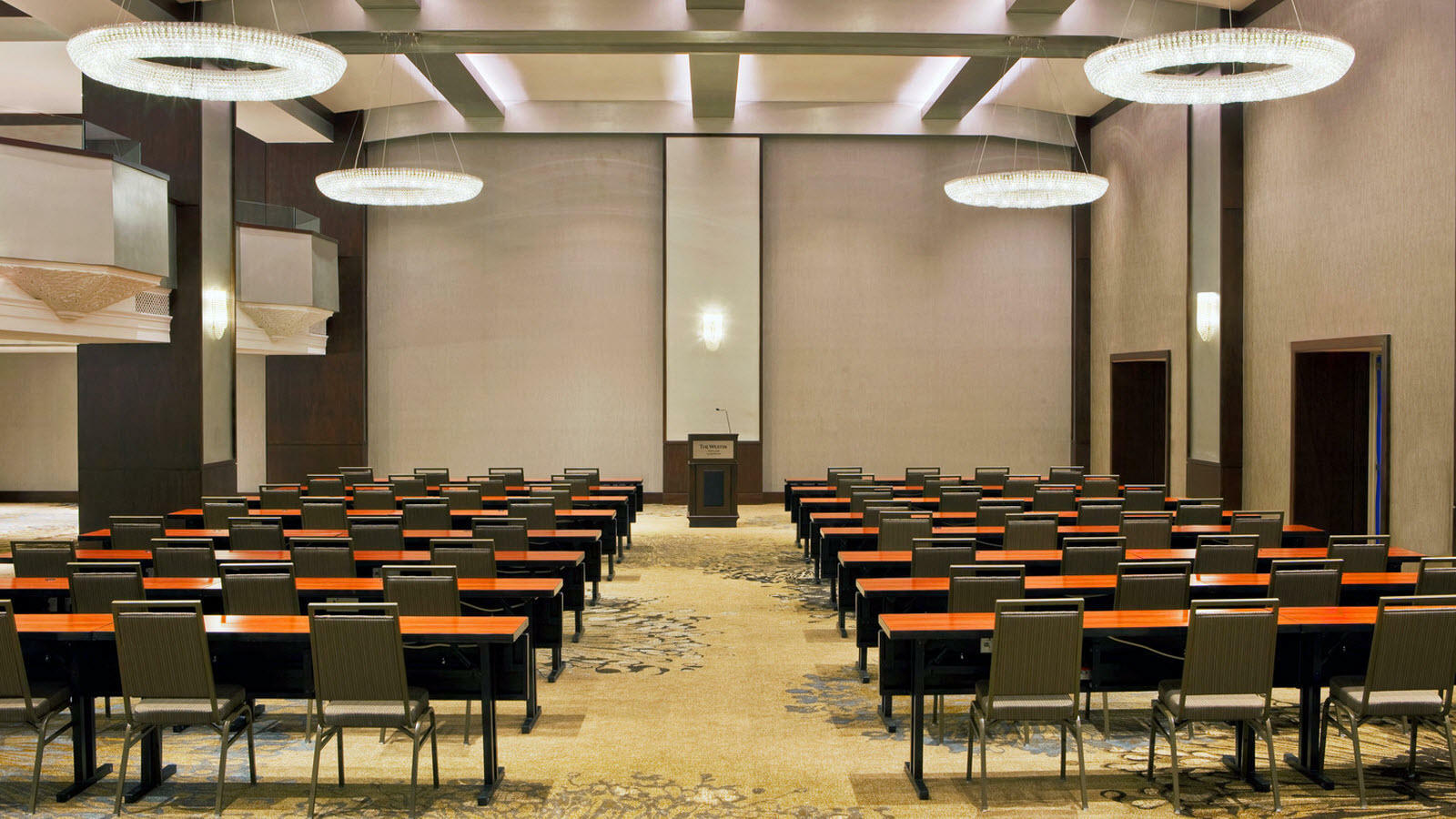 Hotel The Westin Portland Harborview Esterno foto
